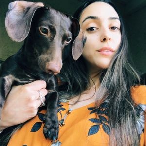 Meet your Posher, Jennifer